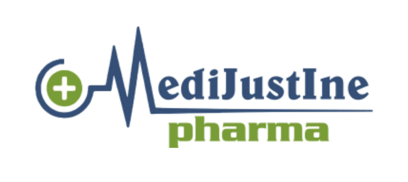 Medijustinepharma